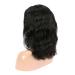 Buy Afro Wig for Women | Black Wavy Long Hair - Curly Synthetic Cosplay | 50s 60s 70s 80s Styles | International Shipping - Buy Online on GoSupps.com