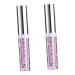 DOITOOL 2pcs Eyeshadow Glow Liquid Eye Shadows Pigments Women Makeup Glitter Powder Make up Shimmer