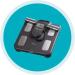 Omron HBF-514C Full Body Sensor Scale - Accurate Body Composition Analysis - Buy Online on GoSupps.com