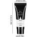Extension Nail Gel | LED Hard Gels Builder - Easy to Use and Long-Lasting UV Nail Gel for Natural-Looking Nails Nail Extension Gel for Salon Easy at Home Pgp002 - Buy Online on GoSupps.com