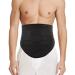 Ostomy Belt Stealth Belt for Men & Women Ostomy Bag Covers Ostomy Wrap for Sport & Swiming Ileostomy Colostomy Bag Cover Belt with Inner Pocket to Hold Ostomy Pouch Ostomy Supplies Medium