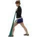 Cando Latex-Free Bands - Medium Resistance | Best International Shipping for Fitness & Rehab Tools - Buy Online on GoSupps.com