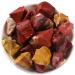 Mookaite Raw Crystal Large 1.25-2.0 | Healing Stones for Tumbling, Cabbing, Decoration | Wicca & Reiki - Buy Online on GoSupps.com