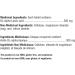 Metagenics - Meta Lipoate 300 - Metabolism Support with DL-alpha-Lipoic Acid - 60 Tablets - Buy Online on GoSupps.com
