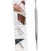 Collbath Ear Cleaner & Reflex Zone Massage Device - Acupuncture Pen & Ear Massager for Body & Head Reflexology - Buy Online on GoSupps.com