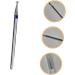 MUSISALY Nail Polish Tool Dead Skin Remover Manicure Nail Bits Gel Nail Polishing Drill Bits Manicure Supplies Nail Drill Tips Sanding Nail File Bits Nail Salon Supply Gel Nail Bit Kit - Buy Online on GoSupps.com