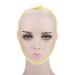 Chin Chin Cheek Slim Lift Up Mask | Anti-Folding Neck Facelift Bandage | Breathable Face Belt for Wellness & Anti-Stress - Buy Online on GoSupps.com