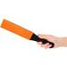 Double PU Leather Razor Belt Sharpener with Acrylic Handle - Keep Your Knives Sharp Anywhere Worldwide Shipping - Buy Online on GoSupps.com