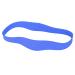 Hair Trimming Guide Reusable Stretchy Hair Cutting Template Oil Coating Improve Efficiency Prevent Falling for Home Use for Men (Blue)