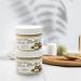 Raw African Shea Butter Travel Size 2 oz Pure Unrefined Shea Butter for Skin Hair & Face Traditional Plant-Based Body Cream for Dry Rough Areas - White White Shea Butter - Buy Online on GoSupps.com