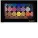 Z Palette Large Black Magnetic Makeup Palette - Empty with Clear Window - Buy Online on GoSupps.com