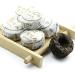 LWXLJMJZC-40pcs Cooked Original Flavor Ripe(shu) Puerh Tea Mini Cake Mini Tuo Cha - Buy Online on GoSupps.com