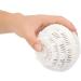 Eco Friendly Laundry Ball Particle White Ceramic Cleanse Boost Wash Pom Ball Pot Washer Magnificent Choice (White) - Buy Online on GoSupps.com