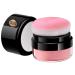 Air Cushion Loose 4 Colors C Orange Powder Coral Red Little Pink Milk Tea Makeup Powder for Matte Natural Look Single
