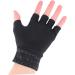 3 Pairs Half-Finger Magnetic Therapy Gloves | Protective Anti-Gloves for Maximum Comfort - Buy Online on GoSupps.com