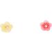 Jiklophg 60X Flowers Stars 3D Nail Art Decorations - Buy Online on GoSupps.com