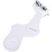 Non-Electric Mechanical Bidet Toilet Seat - Adjustable Fresh Water Spray Attachment for Ultimate Comfort - Buy Online on GoSupps.com