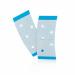 Walker Tape Bonding Tape mini for toupees & hair replacements adhesive angle 2.4cm x 4.0cm 36 pieces