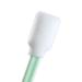 200pcs 5.11 Foam Cleaning Swab Sticks for Solvent Inkjet Printer & Optical Equipment - Buy Online on GoSupps.com