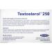  Nuvia TESTOSTERONE FORTE 250 (2 x 30 Capsules) BOOST TESTOSTERONE - Buy Online on GoSupps.com
