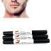 Fast Effective Beard Growth Spray | Enhance Whiskers & Moustache Style - Shape & Oil Pen for Perfect Facial Hair - Buy Online on GoSupps.com