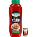 Italian Gourmet E.R. Develey Paprika Relish Pepperoni Sauce 875 ml + 400 g can