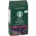 Starbucks French Roast Whole Bean Coffee 340 Grams (Pack Of 6) French Dark Roast 2040 Grams - Buy Online on GoSupps.com