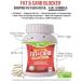 Maximum Trim Premium Garcinia Cambogia & Fat/Carb Blocker Combo Pack - 95% HCA Supplements for Weight Loss, Appetite Reduction & Fat/Sugar Blocking - Buy Online on GoSupps.com