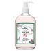 Buy Mirah Belle Rose Mulberry Body Wash - Natural Organic Sulfate & Paraben Free - Hydrating Skin Softener - 250 ml - Worldwide Shipping - Buy Online on GoSupps.com