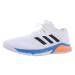 adidas Court Team Bounce 8 White/Black/Pulse Blue