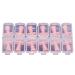 Herbests 12 PCs Diy Nagelstampel Set Nails Art Stamping Plates Flowers Flowers Animal Nail Plate Template Image Plate Nail Art Tools Repeating For Teenage Adults