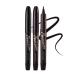 KARADIUM Movie Queen Pen Eyeliner  Made in Korea (Black Color.)