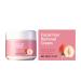 Cr me pour pilation - 50 g - Baume apaisant naturel - Cr me non adh sive pour enlever les poils du visage - Pour femmes et hommes - Aisselles jambes aisselles jambes poitrine