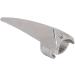 YUYTE Hair Parting Tool Finger Pinky Parting Tool for Braids Selecting Tool Sectioning Ring parting Ring for Braiding Curling and Quick Installation of Human Hair Extensions(Silver) - Buy Online on GoSupps.com