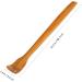 Ciieeo Wooden Back Scratcher - Long Handle Scratch & Massager for Itching Relief | Best International Shipping - Buy Online on GoSupps.com