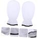 6 Pairs Maintenance Care Gloves Hand Care Mittens Wax Glove Paraffin Wax Mitts for Hands Hand Care Gloves spa Wax Hand Cover White moisturizing Cover Polyester hyperthermia Miss - Buy Online on GoSupps.com