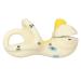 Inner Ear Cochlea Model - 5X Magnification for Teaching Use - Buy Online on GoSupps.com