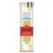 Grano Armando X4 ARMANDO PASTA LE BUCATIN DE SEMLE DE GRANO DUR ITALIEN - BRONZE-TREATED - Zero pesticide and glyphosate residues (4 X 500 g)