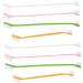 Sosoport 32 Pcs Double Head Dog Toothbrush Pet Toothbrush Dog Toothbrush and Toothpaste Dogs Pp Set Small Dog - Buy Online on GoSupps.com