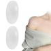 Silicone Shoulder Pads for Women Anti-Slip Self Adhesive Invisible Shoulder Push-Up Pads Reusable Shoulder Height Enhancer 1 Pair Shoulder Supports - Buy Online on GoSupps.com