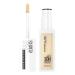 Maybelline New York Super Stay Active Wear Concealer No. 11 Nude 10ml 11 Nude 10 ml (1 pack)