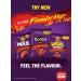 Walkers Max Extra Flamin' Hot Crisps Snacks 15 x 70g PMP Bags - Buy Online on GoSupps.com