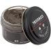 Shoe Cream 50 ml | Nourishing Polishing and Protective Cream for Leather and Synthetic Leather Shoes Footwear Bags and Accesories 50 ml Mink (42)
