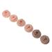 3 Pairs Flexible Silicone Ear Models for Jewelry Display & Piercing Exercises - Reusable Soft Ear Shapes - Buy Online on GoSupps.com