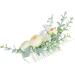 FRCOLOR Set of 3 Bridal Hair Comb Wedding Hair Accessories Fairy Hairpin Hair Combs Tiara Headpiece Wedding Hair Comb Flower Girl Headband Hair Accessories - Buy Online on GoSupps.com