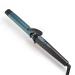 Curling Tong Curling Iron Upgrade Version Ceramic Barrels Hair Curler Quick Heating Temperature Adjustable Curling Iron for Long or Short Hair Styling