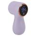 Lint Remover Portable and USB Rechargeable Stainless Steel Blades Effective for Clothes ()