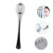 Baluue Eye Cream Massage Stick - Best Eye Roller & Applicator Tool | Zinc Alloy Facial Spatula for Stunning Eye Beauty - Buy Online on GoSupps.com