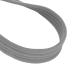 JUOPZKENN Adjustable Arm Strap Brace - Comfortable Support for Broken Shoulders | Universal Fit for Men & Women (Grey - Buy Online on GoSupps.com
