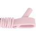 Lash Extension Tweezers Holder High Elasticity Tweezers Wrist Band Corrosion Resistance for Eyelash Grafting (Roseate) - Buy Online on GoSupps.com